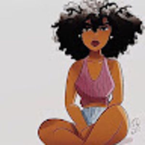 Meet your Posher, Keisha